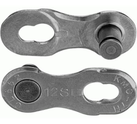 KMC Missing Link 12 vitesses - 5.2mm