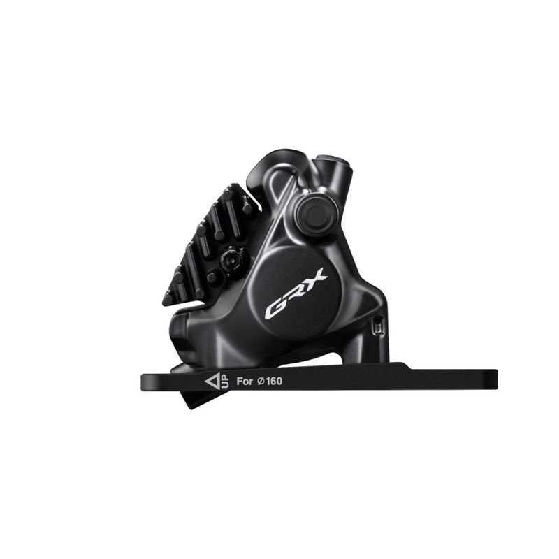 Shimano GRX BR-RX820 - Frein à disque hydraulique Flat mount