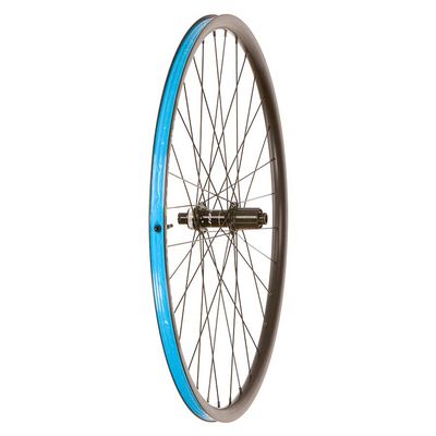 Wheel Shop Alex GD24P 700c/ Shimano 105 R7070 - Roue Arrière 700C / 32T / 12mm x 142mm TA / Disque Center Lock / Shimano HG 11