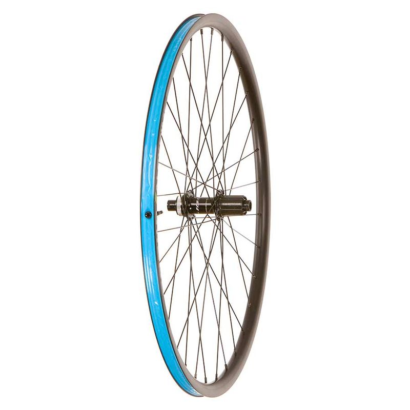 Wheel Shop, Alex GD24P 700c/ Shimano 105 R7070, Roue, Arrière, 700C / 622, Trous: 32, 12mm TA, 142mm, Disque Center Lock, Shimano HG 11