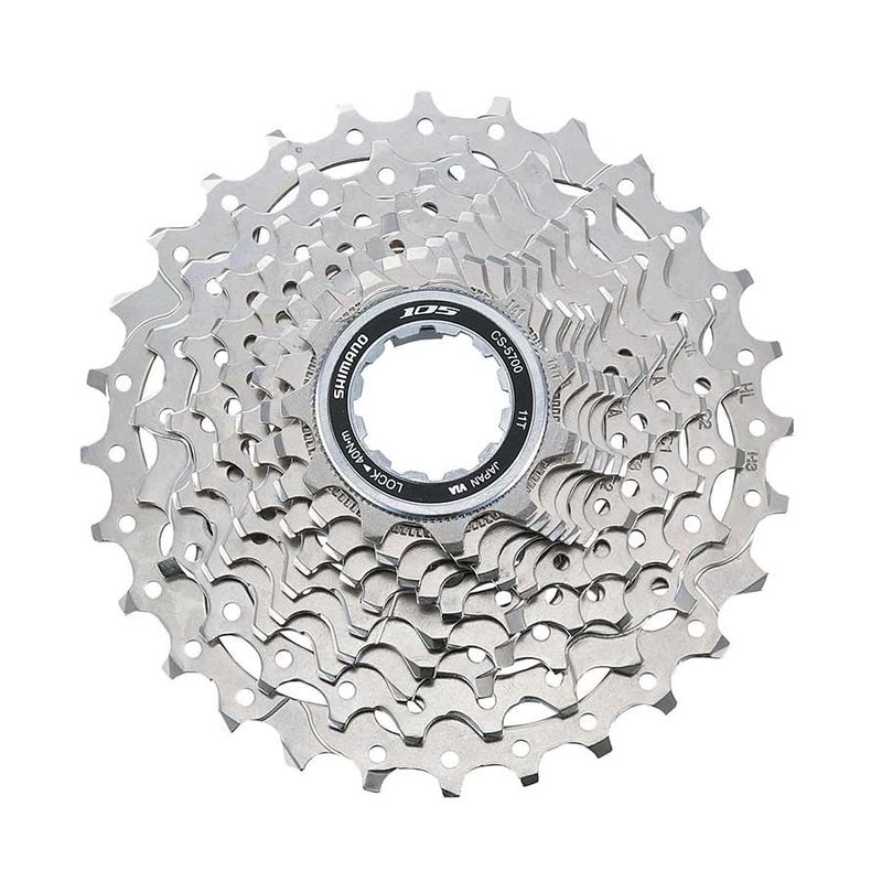 Shimano 105 CS-5700 10-speed Cassette