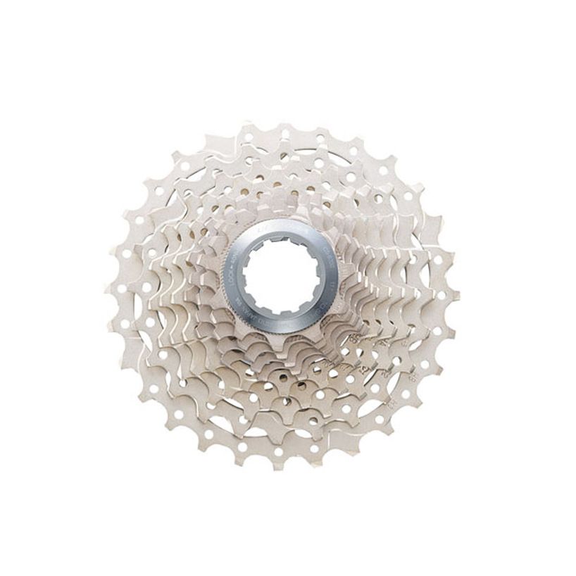 Shimano Ultegra CS-6700 10-speed Cassette, Ratio: 11-28