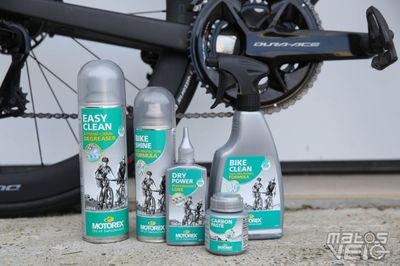 Produits d'entretiens