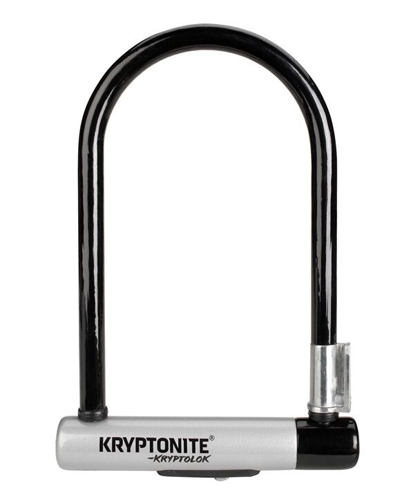 Kryptonite Kryptolok STD, Type: VTT