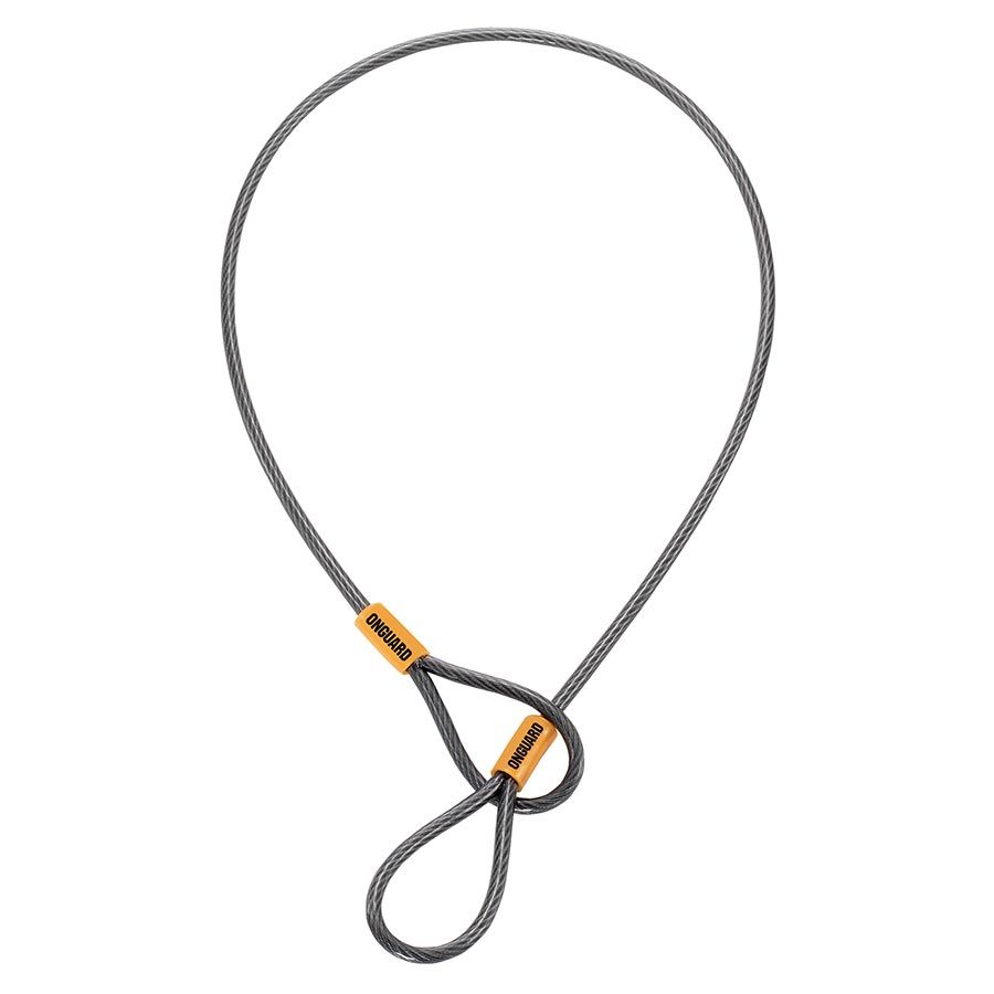 Onguard, Akita Loop, Cadenas à câble, Size: 5mm x 53cm