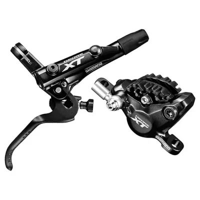 MTB Hydraulic