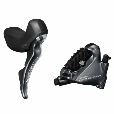 Road Hydraulic