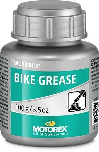Motorex Bike Grease