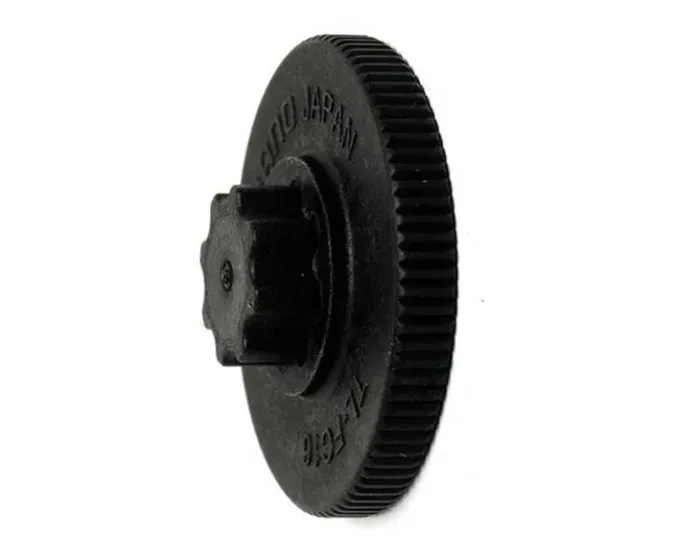 Shimano TL-FC16