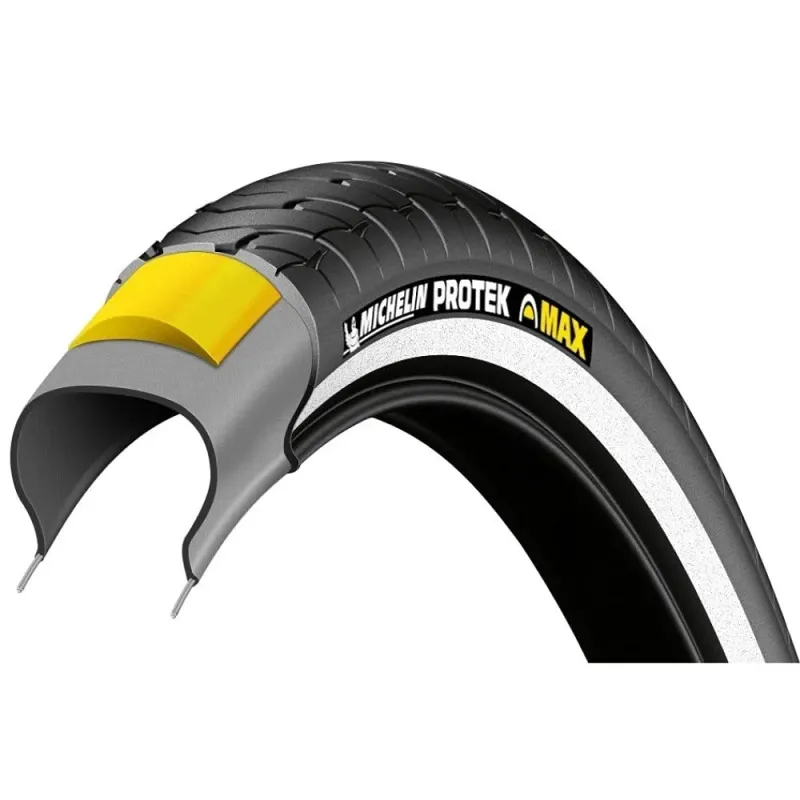 Michelin Protek Max