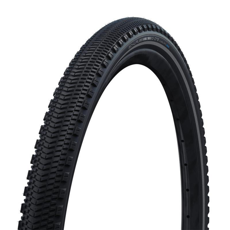Schwalbe G-One Overland Tire, 29 x 2.00