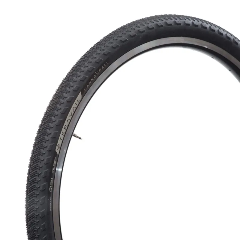 Teravail Cannonball Tire  650b x 40