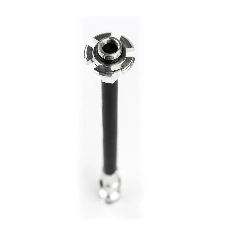 Lezyne Alloy Drive HV