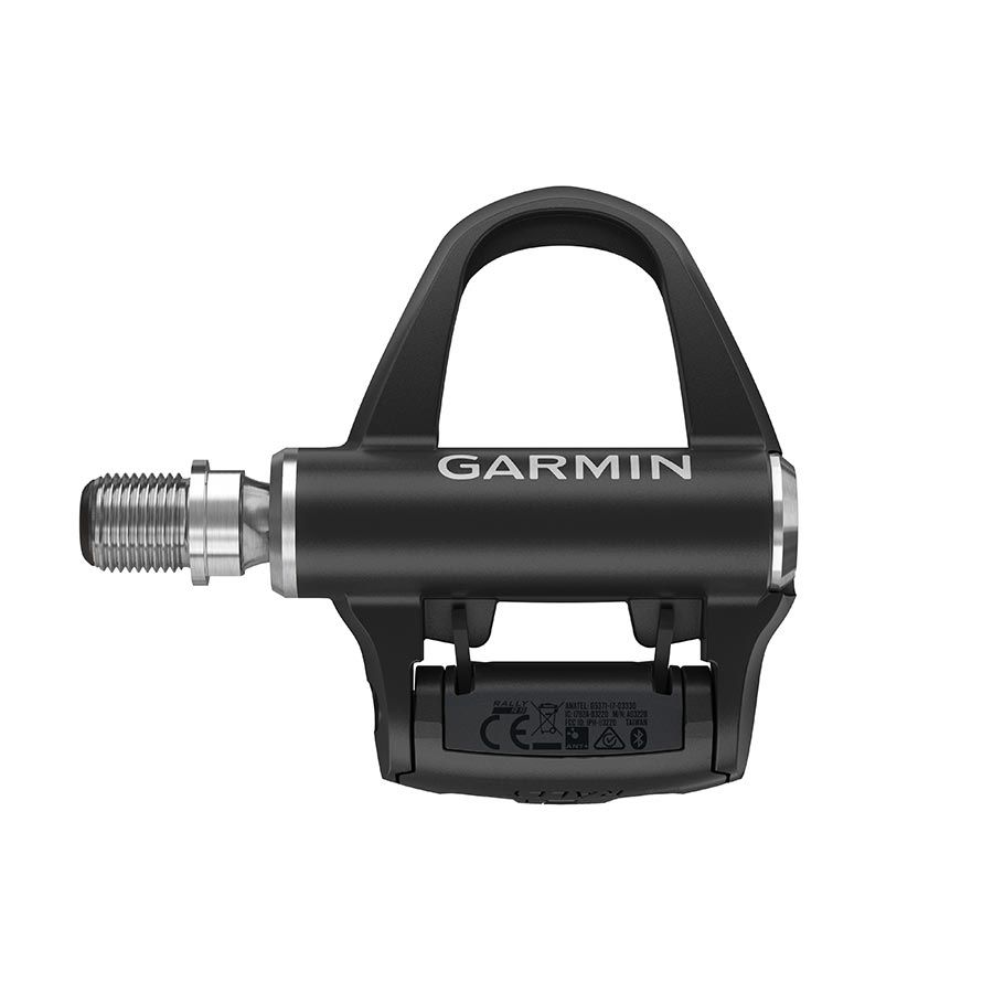 Garmin, Rally RS, Pédales à capteur de puissance, deux côtés