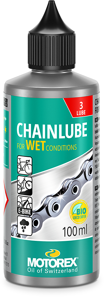 Motorex Wet Lube
