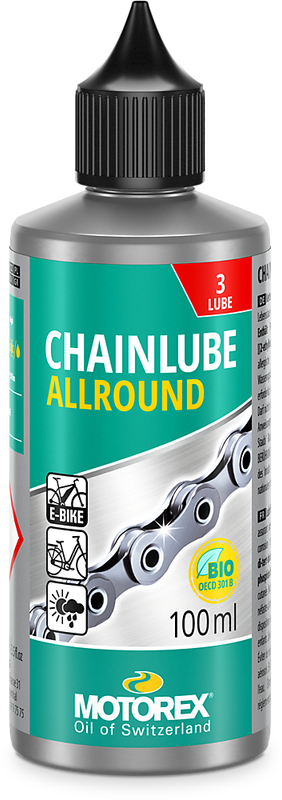 Motorex Allround Lube