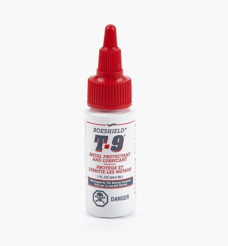 Boeshield T-9