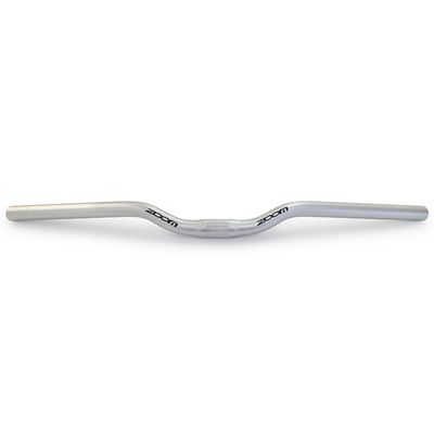 Zoom MTB-153, Riser Alloy City Handlebar