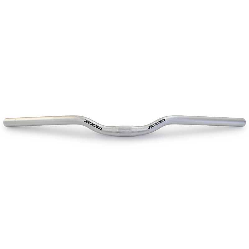 Zoom MTB-153, Riser Alloy City Handlebar