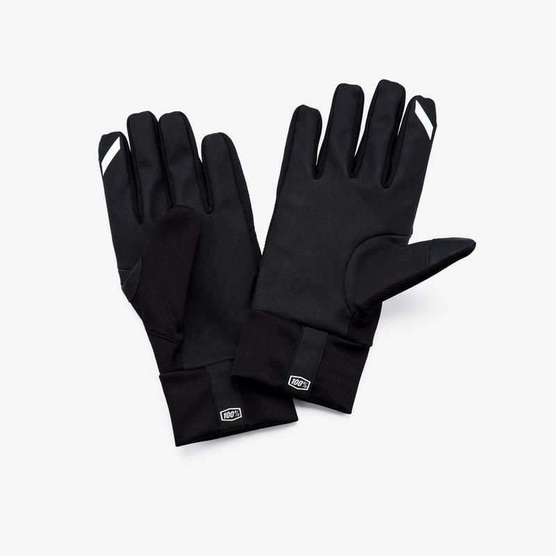100% Hydromatic Brisker Waterproof/Cold Weather Gloves