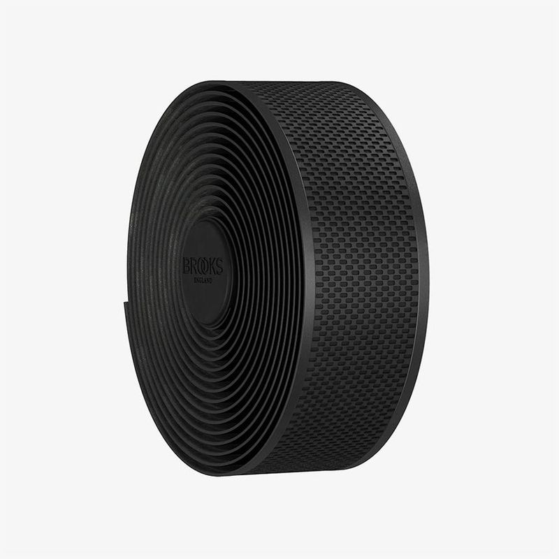 Brooks Cambium Black Bar Tape