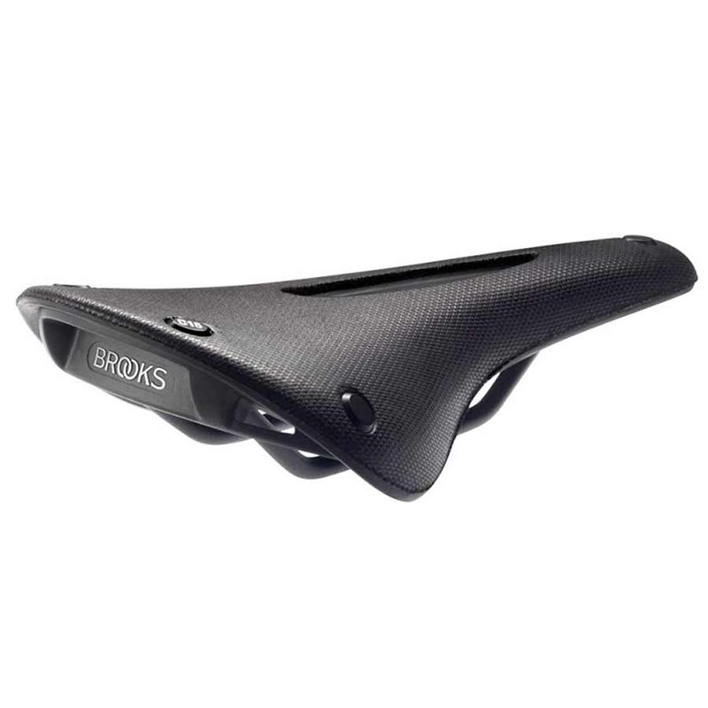 Brooks C15 Carved All Weather