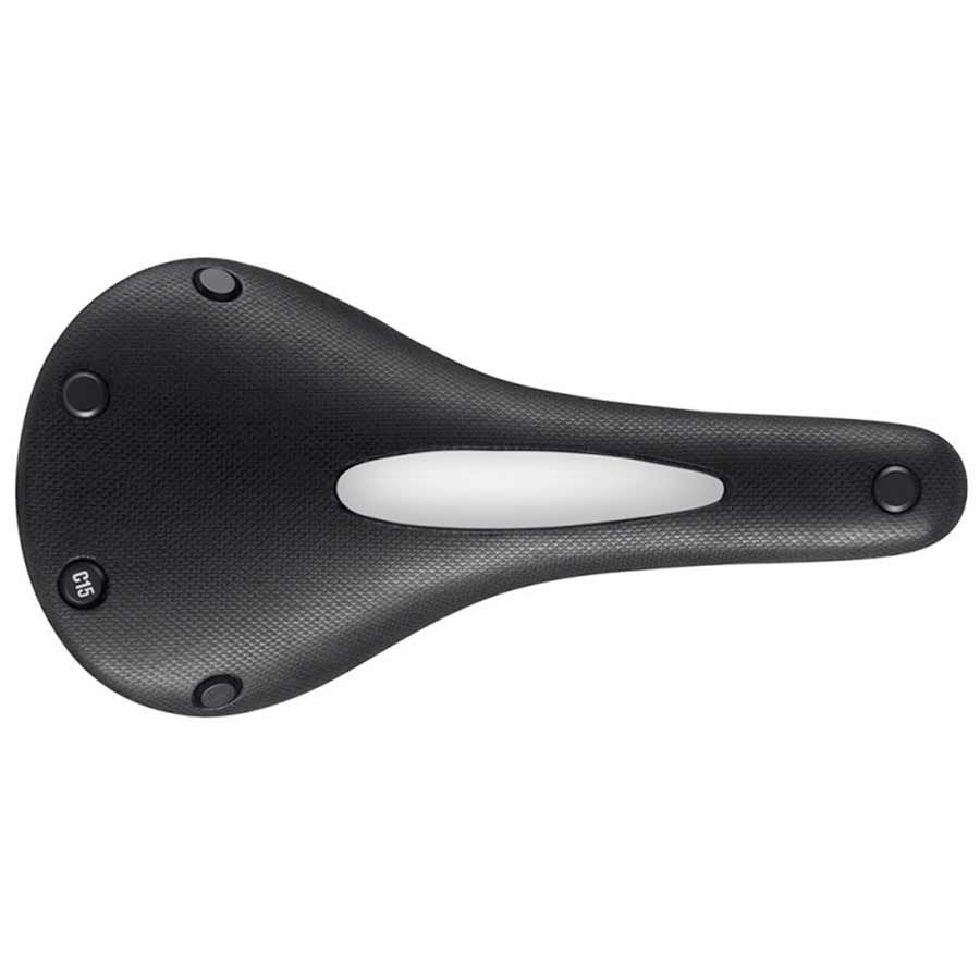 Brooks C15 Carved All Weather