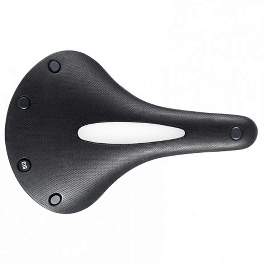 Brooks C19 Carved All Weather