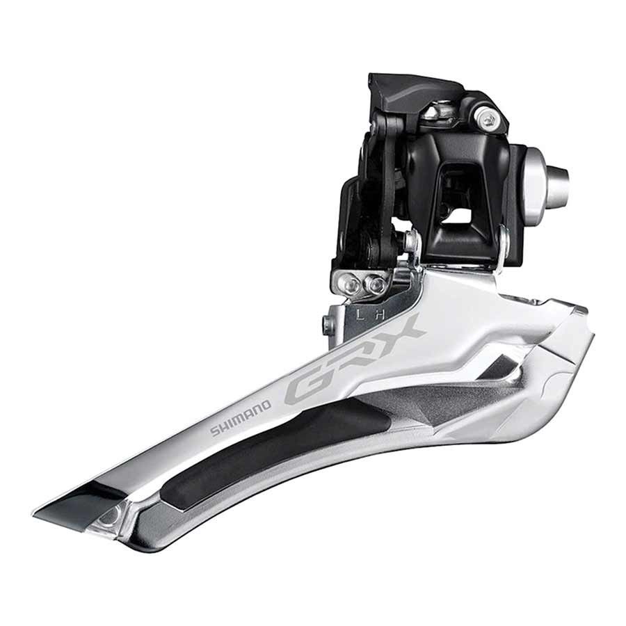 Shimano GRX FD-RX400 - Dérailleur avant