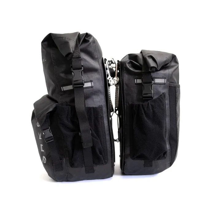 Dolphin 16 - Waterproof Pannier