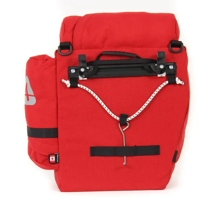T-42 Classic - Touring Panniers - 42L