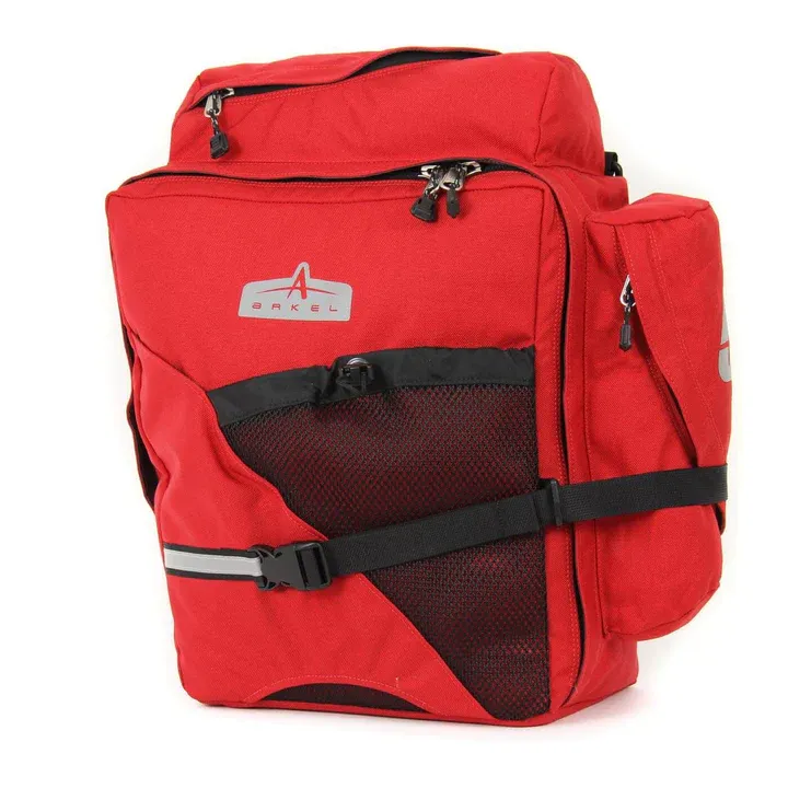 T-42 Classic - Touring Panniers - 42L