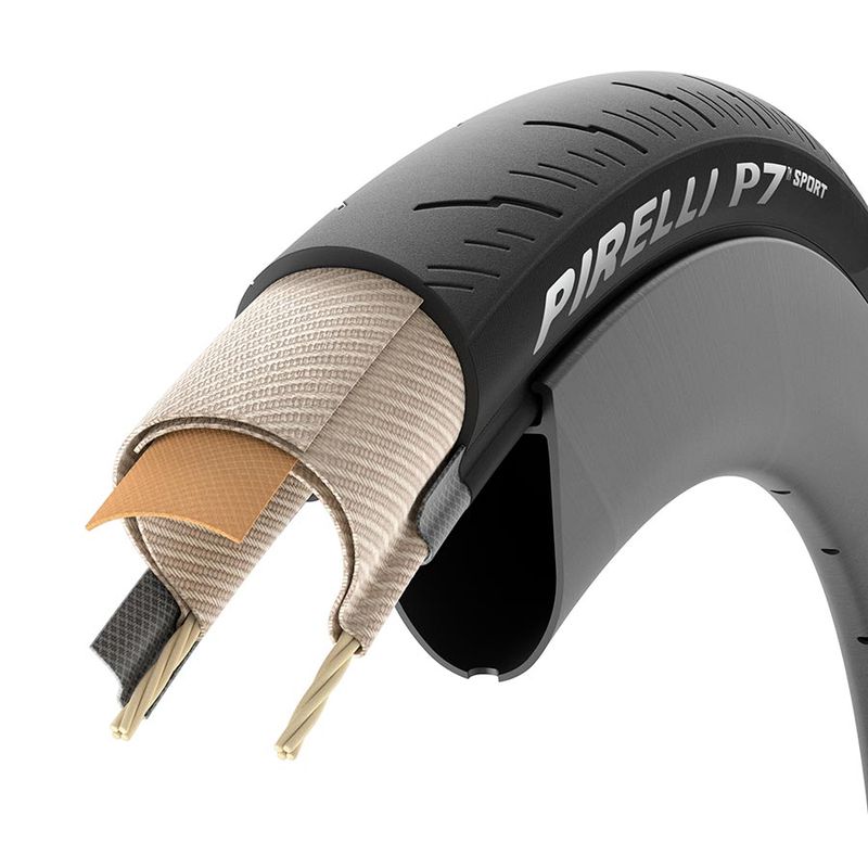 Pirelli P7 Sport