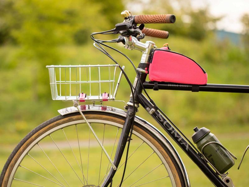 Wald 137 Standard Basket