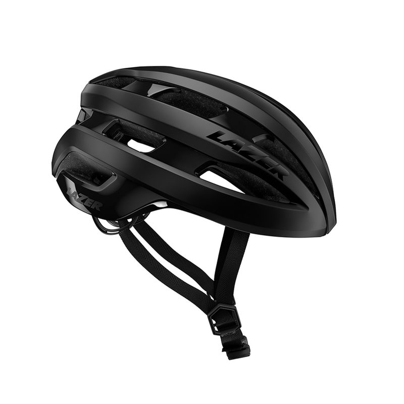 Lazer Sphere MIPS, Color: Noir, Size: S