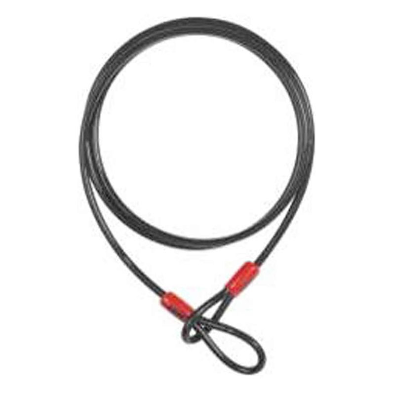 Abus Ultra 410K + Cobra