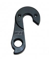 North Shore Billet - Dropout, Type: DH0106