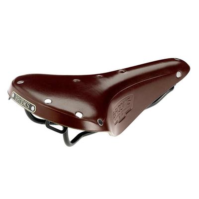 Saddles