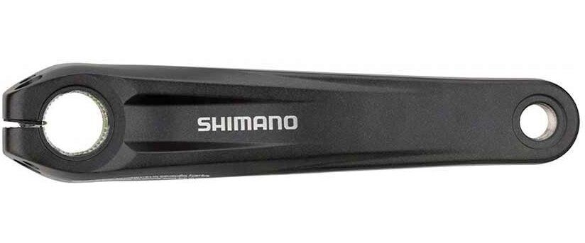 Shimano FC-MT500 LH - Crank arm unit 170mm