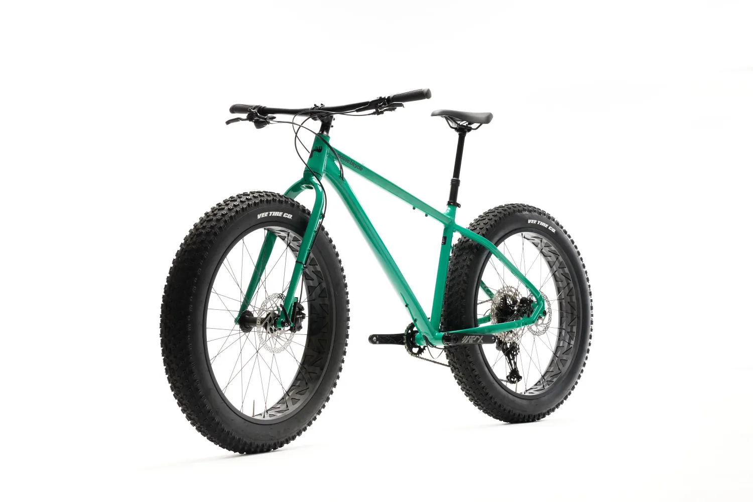 Moose Fat Bike 2 Medium