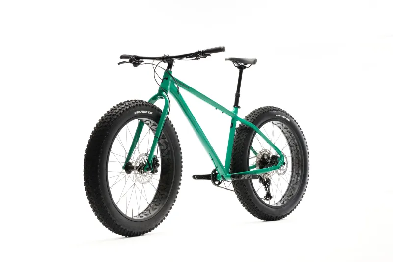 Moose Fat Bike 2 Medium
