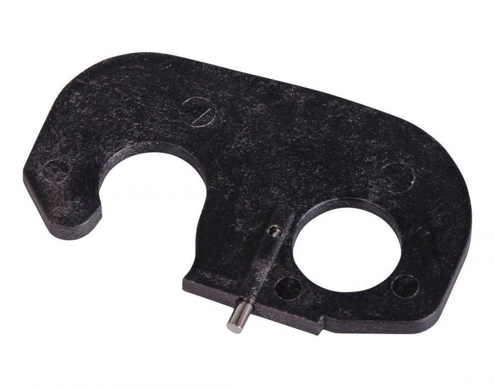 Shimano FC-5600 - Left Hand Crank Stopper Plate