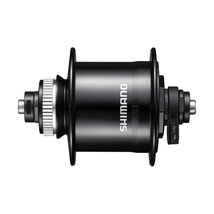 Shimano DH-UR700-3D Front hub Dynamo