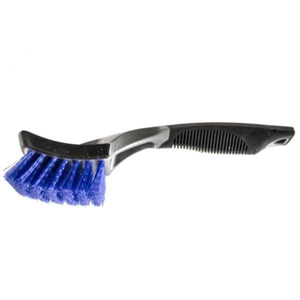 Var - Hard Cleaning Brush