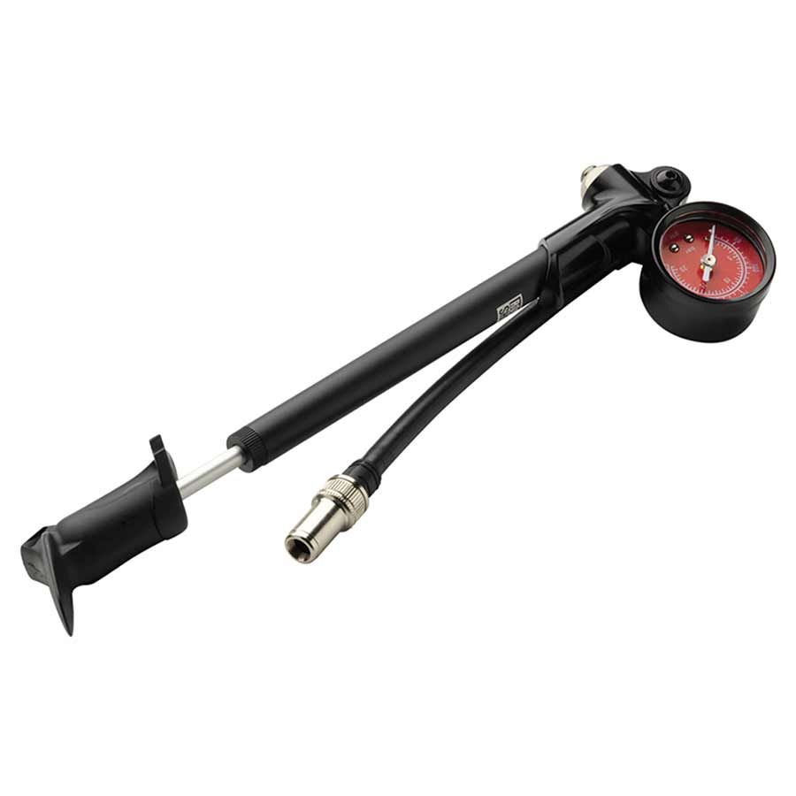 RockShox - Pompe HP de Fourche et Amortisseur
