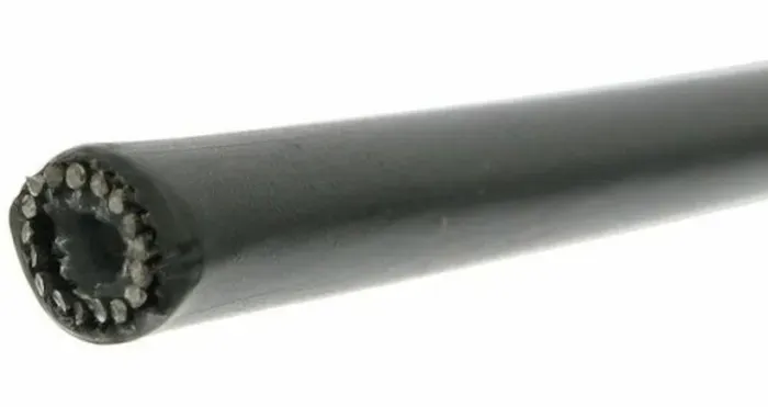 Shimano SP41 - Shift housing - Black