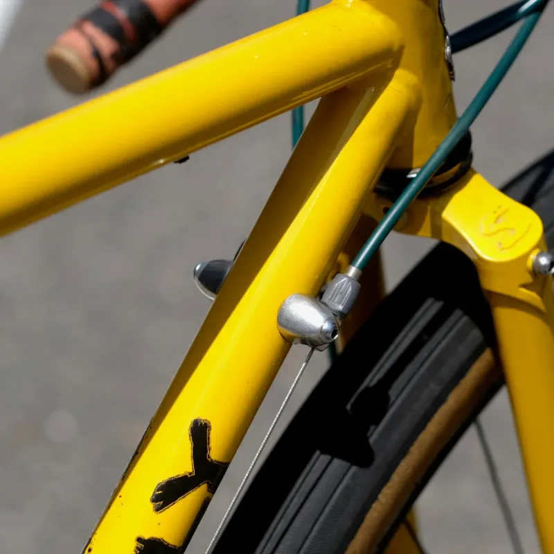 Shimano SM-CS50 - Cable stop for road bike