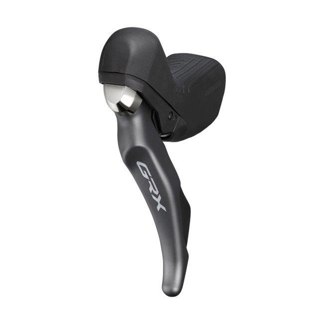 Shimano GRX ST-RX810 - Combined brake/shift lever, Type: 2
