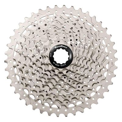 Sun Race CSMS2 - Cassette 10vit. 11-40T