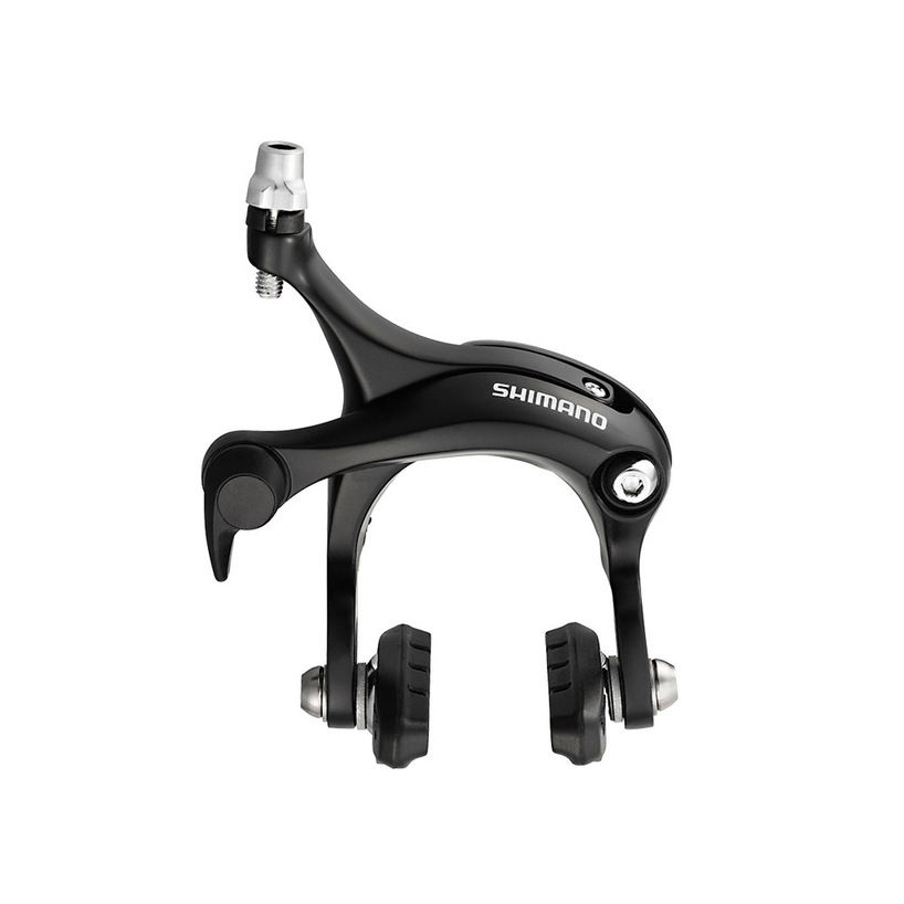 Shimano BR-R451 - Road Brake Caliper 57mm, Type: Arrière, Couleur: Noir